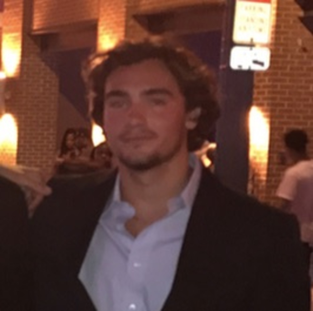 Meet your Posher, Jaime
